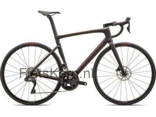 Specialized S-Works Roubaix Shimano Dura-Ace Di2 specificaties 